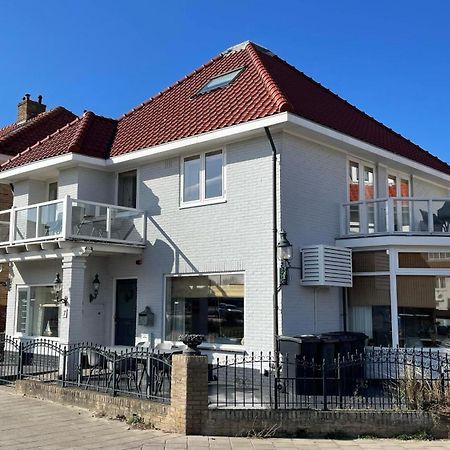 South Beach House Zandvoort Bagian luar foto
