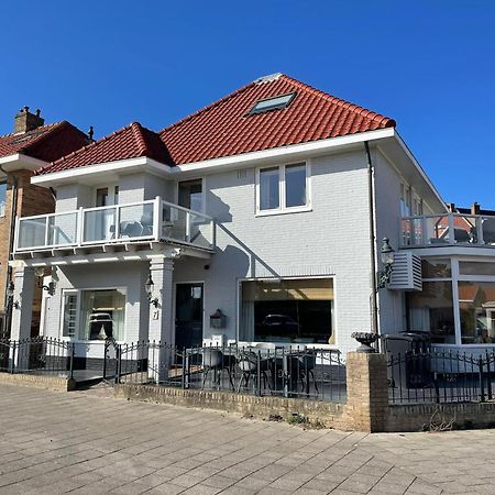 South Beach House Zandvoort Bagian luar foto