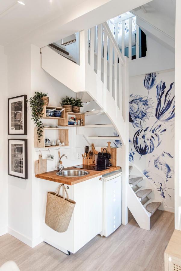 South Beach House Zandvoort Bagian luar foto