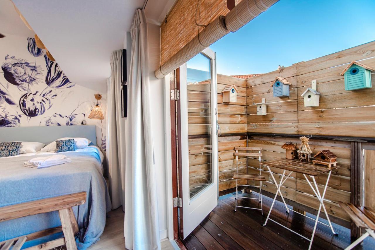 South Beach House Zandvoort Bagian luar foto