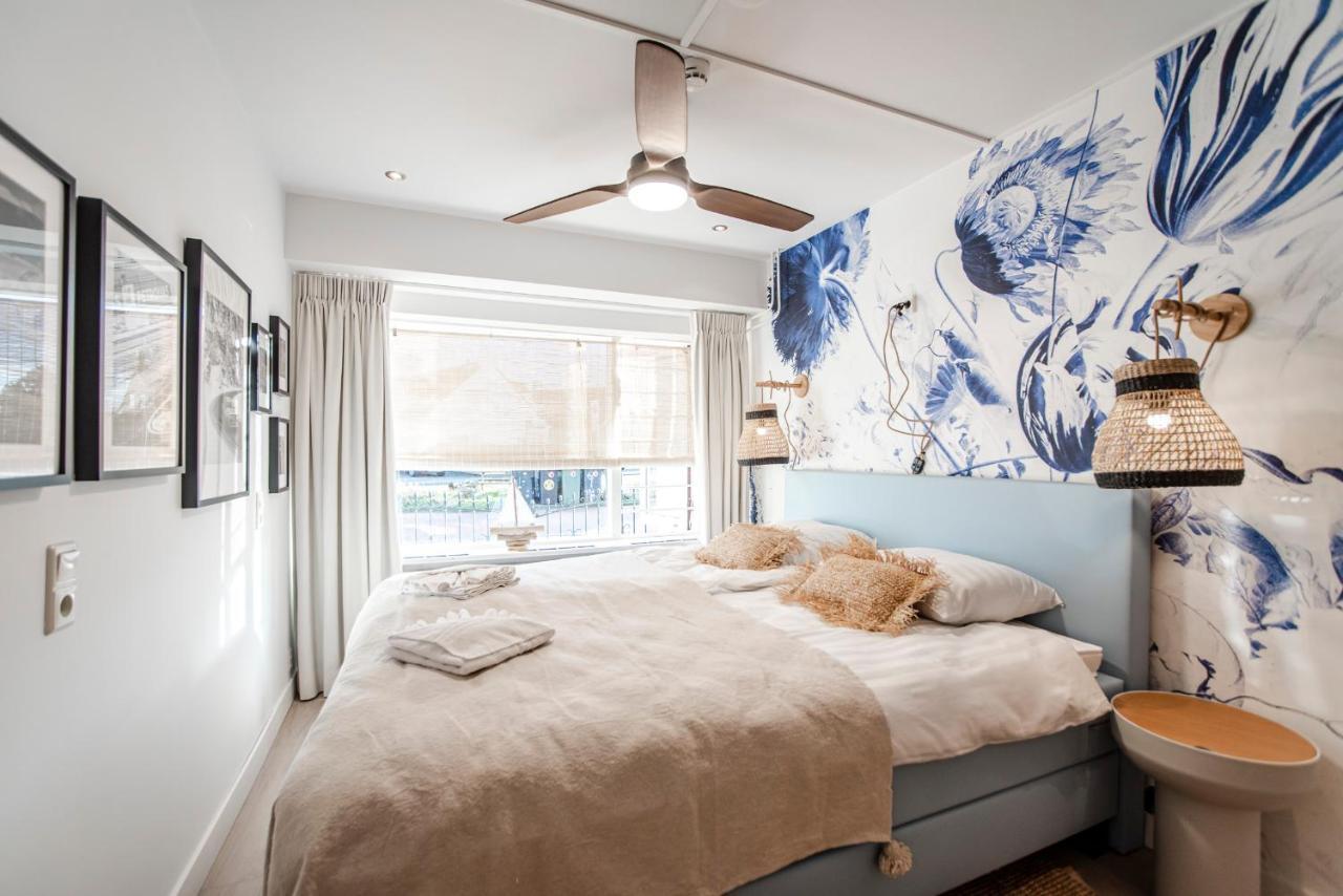 South Beach House Zandvoort Bagian luar foto