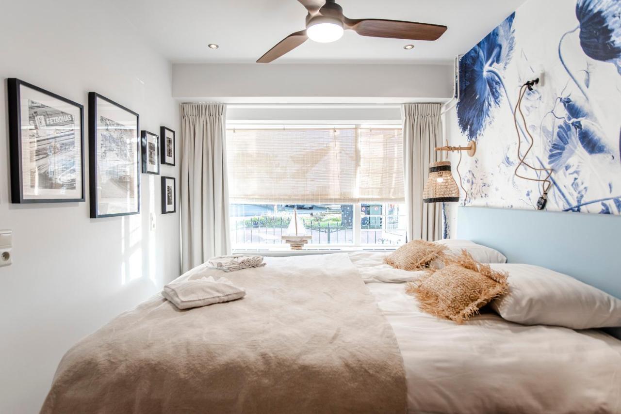 South Beach House Zandvoort Bagian luar foto