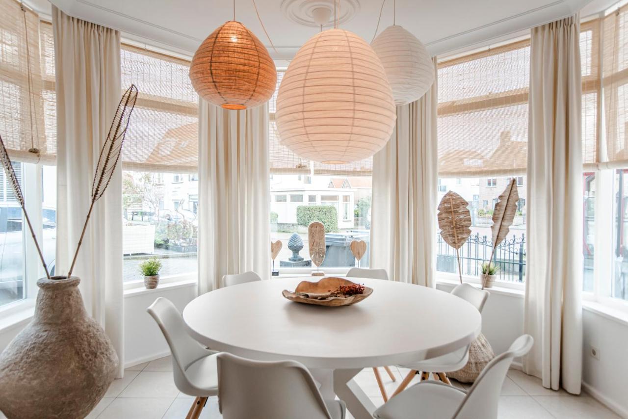South Beach House Zandvoort Bagian luar foto