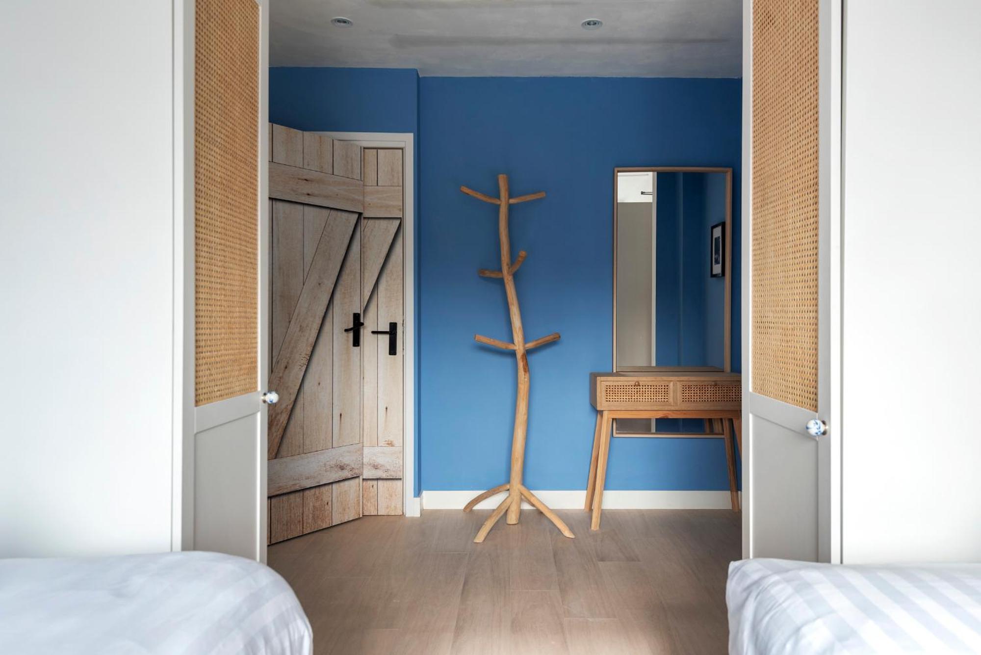 South Beach House Zandvoort Bagian luar foto