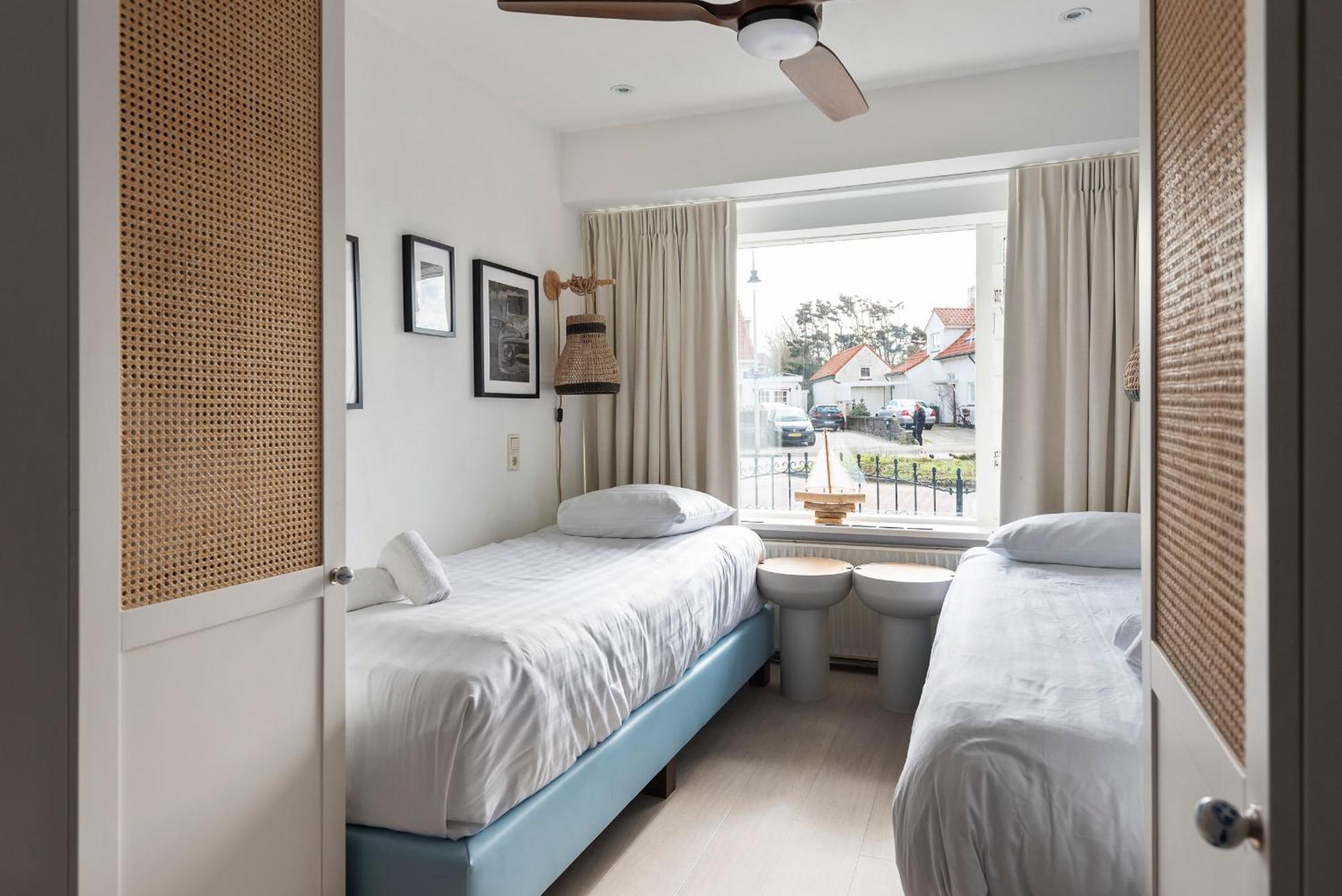 South Beach House Zandvoort Bagian luar foto